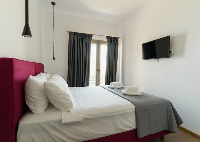 Ollenia's Harmony Luxury