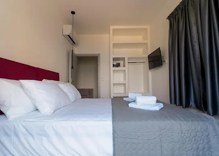 Ollenia's Harmony Luxury * Derveni