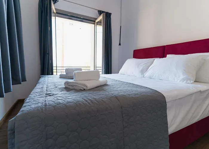 Ollenia's Harmony Luxury * Derveni