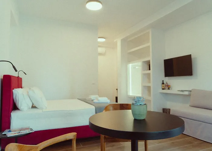 Ollenia's Harmony Luxury *