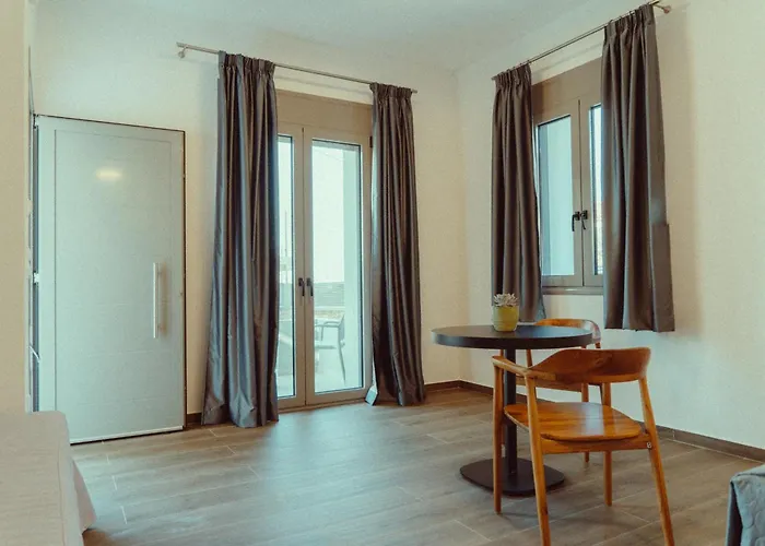 Ollenia's Harmony Luxury *