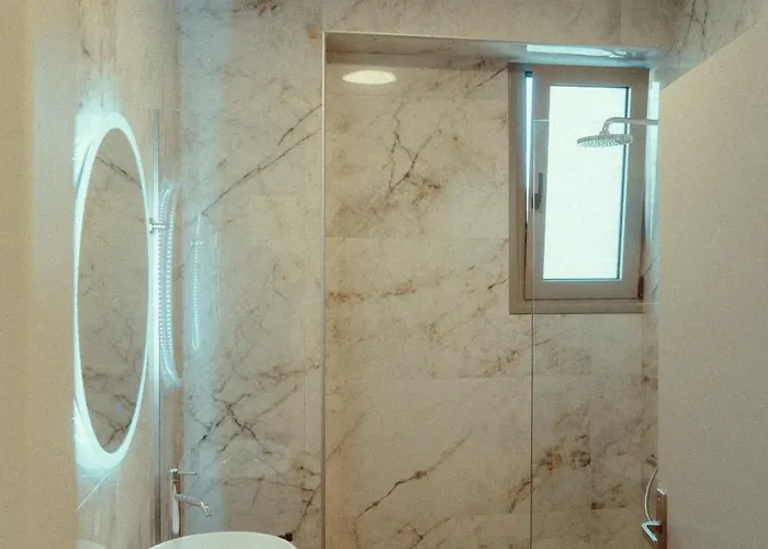 Apartment Ollenia's Harmony Luxury Derveni