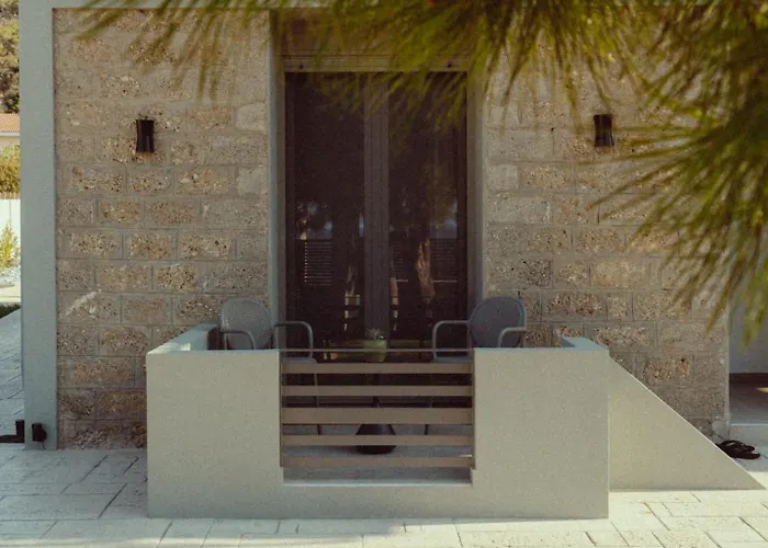 Ollenia's Harmony Luxury * Derveni