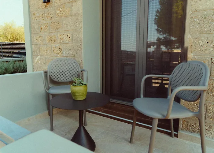 Ollenia's Harmony Luxury * Derveni