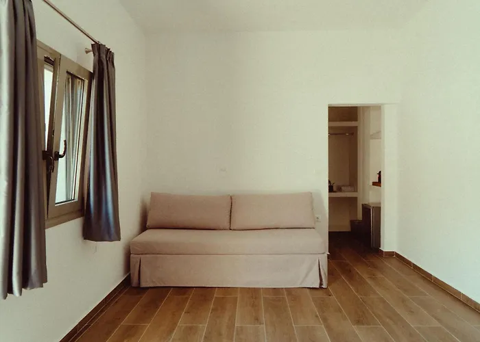 Ollenia's Harmony Luxury *