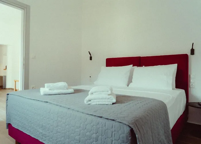 Appartement Ollenia's Harmony Luxury *