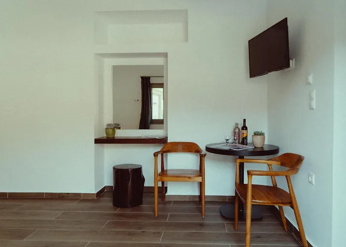 Ollenia's Harmony Luxury *