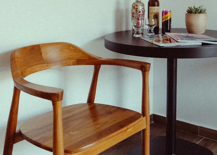 Ollenia's Harmony Luxury