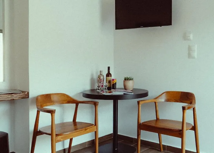 Ollenia's Harmony Luxury *