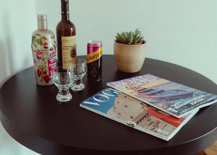 Ollenia's Harmony Luxury Appartement Derveni