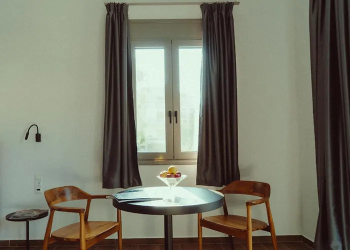 Ollenia's Harmony Luxury Derveni