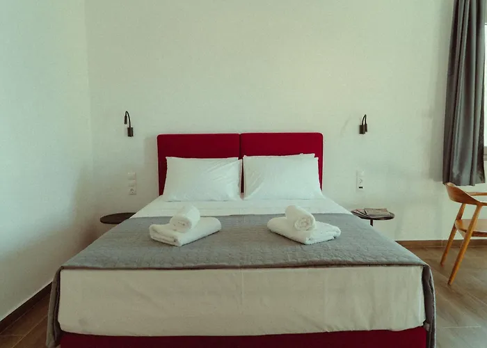 Ollenia's Harmony Luxury * Derveni