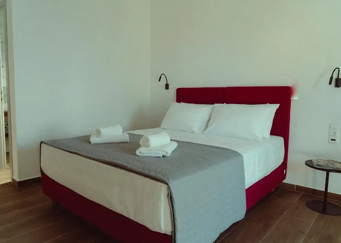 Ollenia's Harmony Luxury