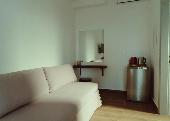 Ollenia's Harmony Luxury *