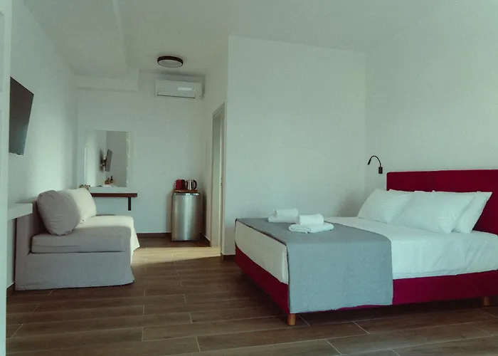Ollenia's Harmony Luxury