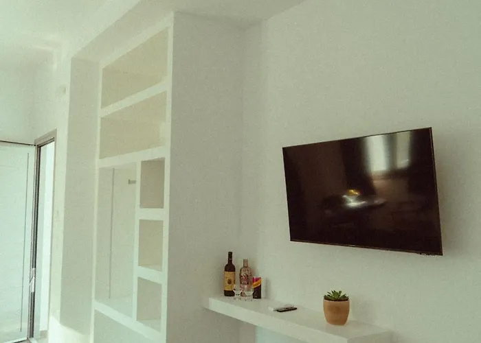 Ollenia's Harmony Luxury Appartement