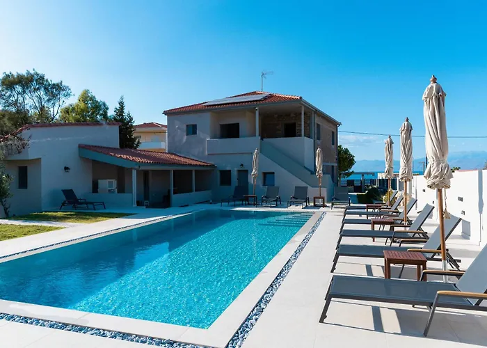 Ollenia's Harmony Luxury