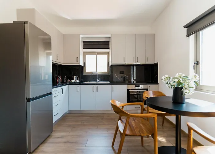 Ollenia's Harmony Luxury Derveni